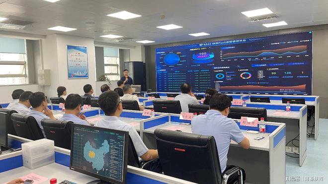 陕西电信携手西安重装集团，以云计算赋能煤矿智能装备数据融合新篇章