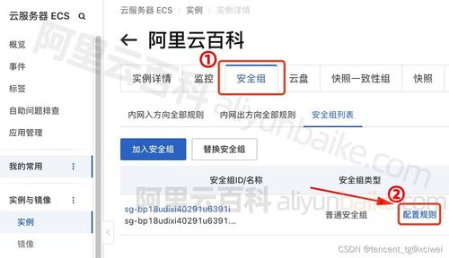 阿里云服务器新手入门 从购买、配置到搭建网站全流程指南