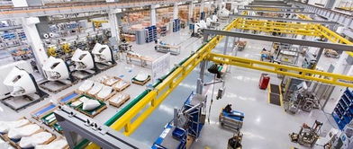 云计算赋能，智造美好未来——解析2019“美丽工厂”评选背后的技术驱动力