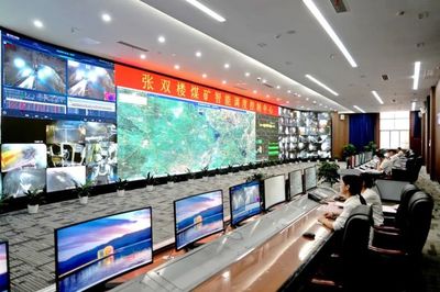 徐矿创新项目荣获全国一等奖，树立煤矿“智转数改”行业标杆，赋能云计算装备技术服务